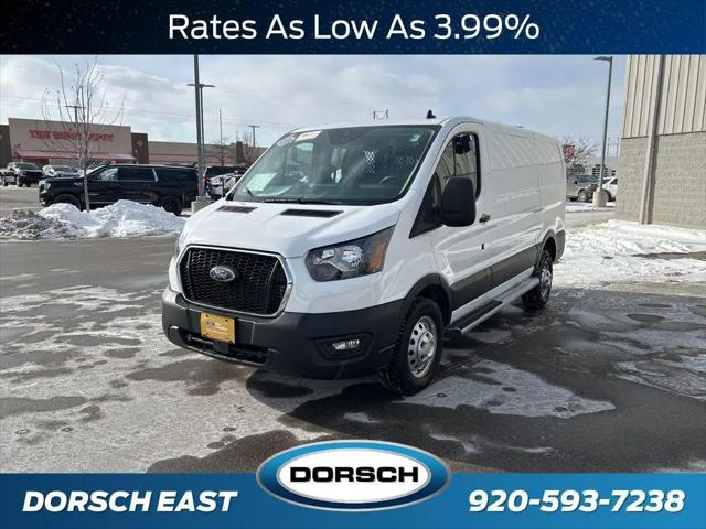 2024 Ford Transit Cargo Van Base for sale in Green Bay, WI