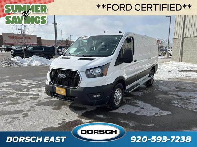 2024 Ford Transit Cargo Van Base for sale in Green Bay, WI