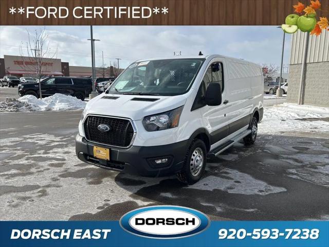 2024 Ford Transit Cargo Van Base for sale in Green Bay, WI