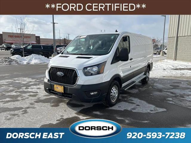 2024 Ford Transit Cargo Van Base for sale in Green Bay, WI