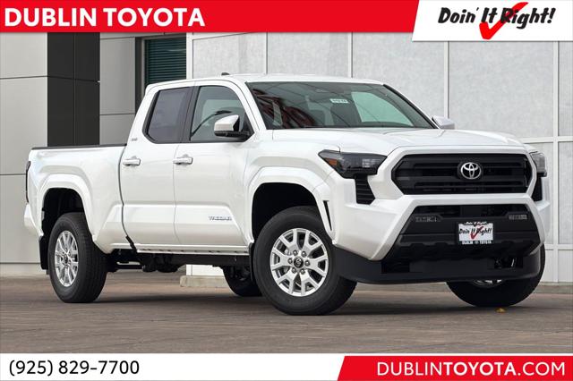 2026 Toyota Tacoma SR5 for sale in Dublin, CA