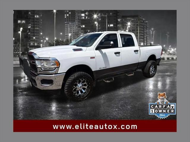 2019 Ram 2500 for sale near Huber Heights, OH