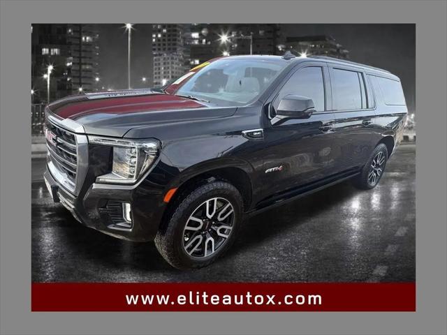 2023 GMC Yukon XL AT4 for sale near Huber Heights, OH