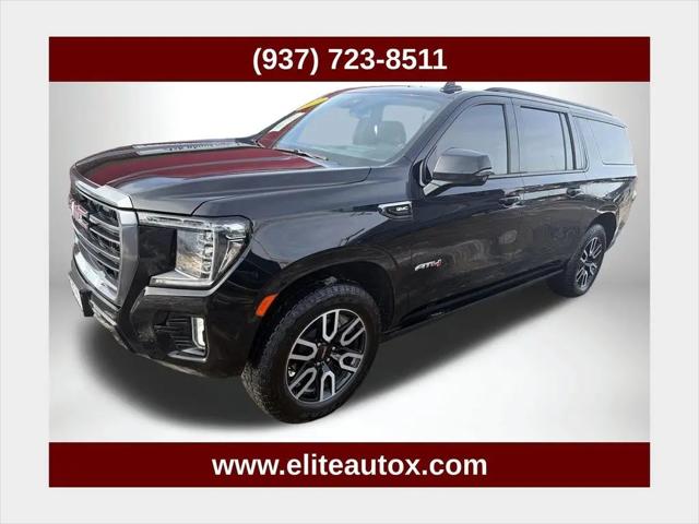 2023 GMC Yukon XL for sale near Huber Heights, OH