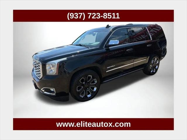 2020 GMC Yukon for sale near Huber Heights, OH