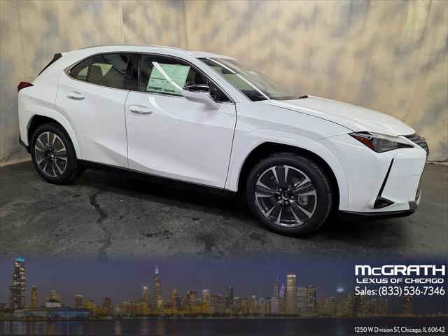 2026 Lexus UX UX 300h Premium for sale in Chicago, IL