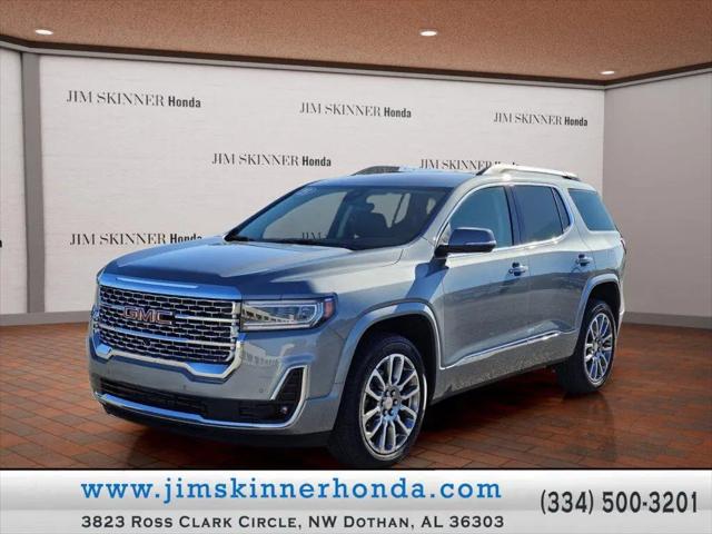 2023 GMC Acadia FWD Denali for sale in Dothan, AL