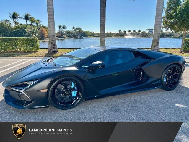 2025 Lamborghini Revuelto Base for sale in Naples, FL