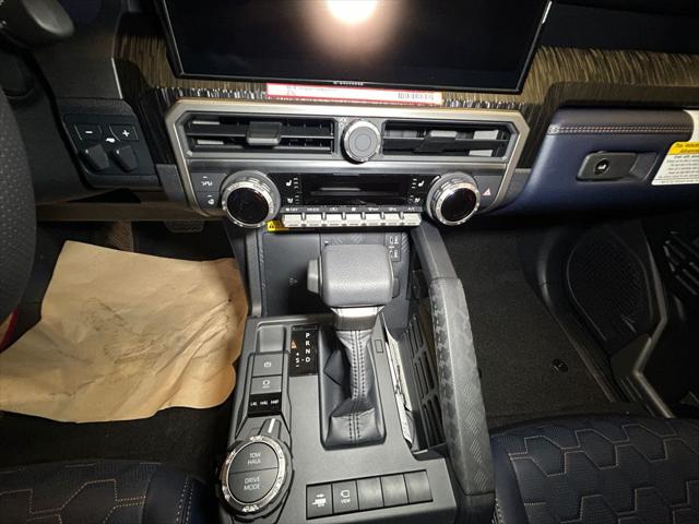 2026 Toyota 4Runner Platinum