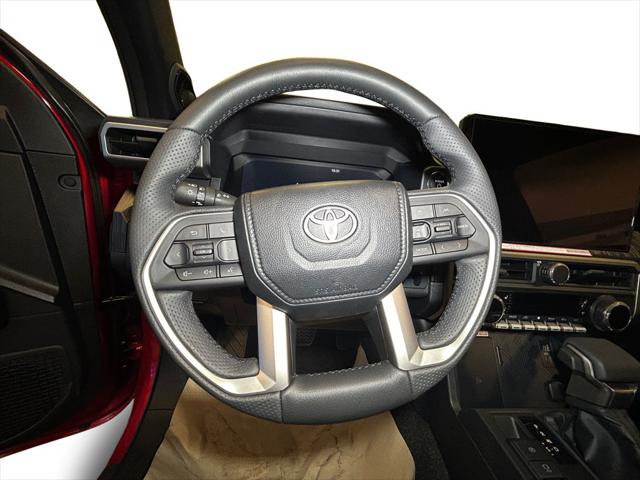 2026 Toyota 4Runner Platinum