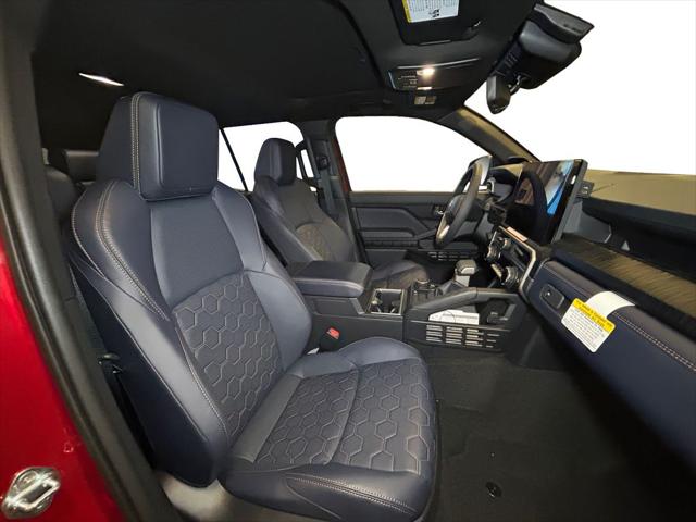 2026 Toyota 4Runner Platinum