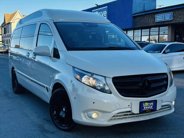 2016 Mercedes-Benz Metris Base for sale in Chesapeake, VA
