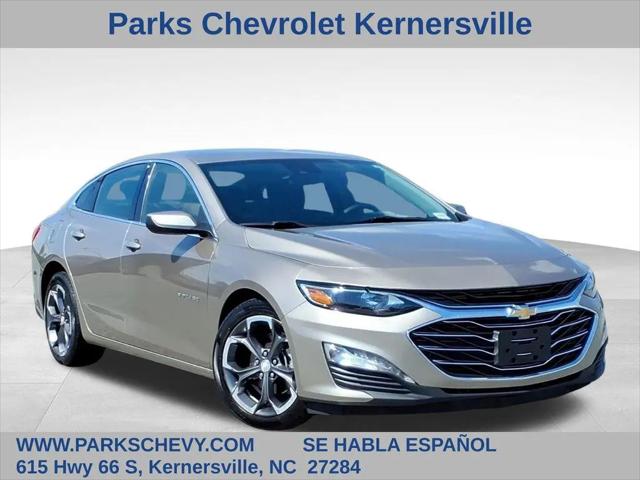 2024 Chevrolet Malibu FWD 1LT for sale in Kernersville, NC