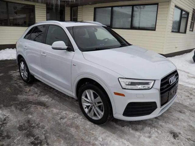 2018 Audi Q3 2.0T Premium for sale in Mishawaka, IN