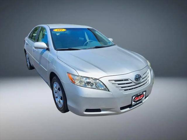 2009 Toyota Camry Unknown for sale in Virginia Beach, VA