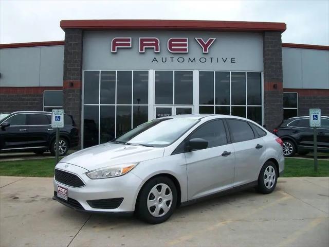 2016 Ford Focus S for sale in Muskego, WI