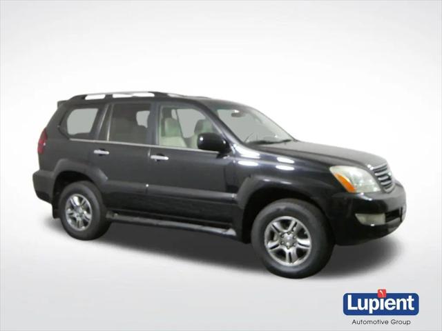 2008 Lexus GX 470 470 for sale in Golden Valley, MN