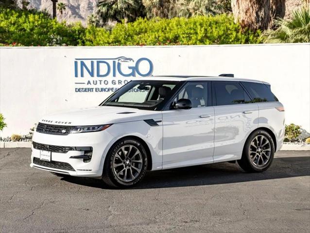 2024 Land Rover Range Rover Sport Dynamic SE for sale in Riverside, CA