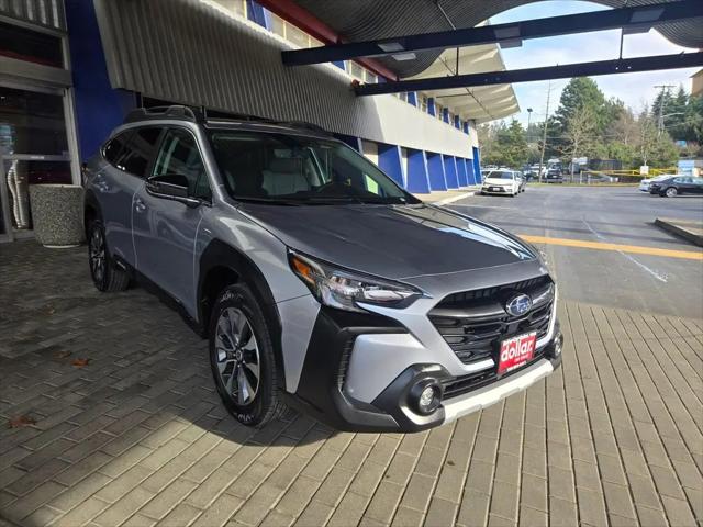 2024 Subaru Outback Limited for sale in Tukwila, WA