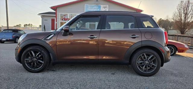 2014 MINI Countryman Cooper S for sale in Fayetteville, NC