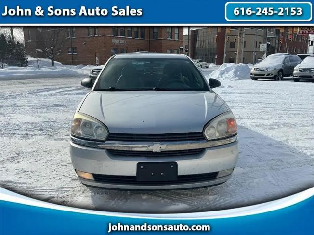 2005 Chevrolet Malibu Maxx LT for sale in Grand Rapids, MI