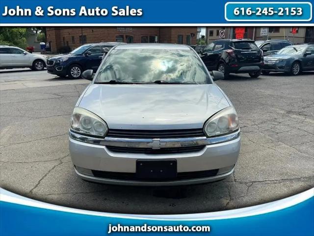 2005 Chevrolet Malibu Maxx LT for sale in Grand Rapids, MI