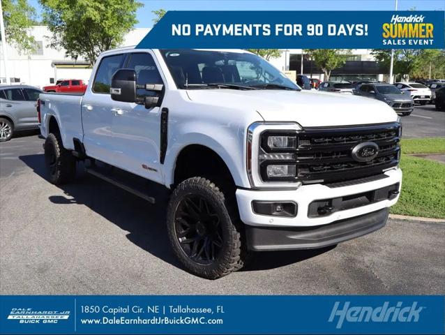2024 Ford F-350 Lariat for sale in Tallahassee, FL