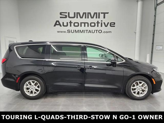 2024 Chrysler Pacifica Touring L for sale in Fond Du Lac, WI