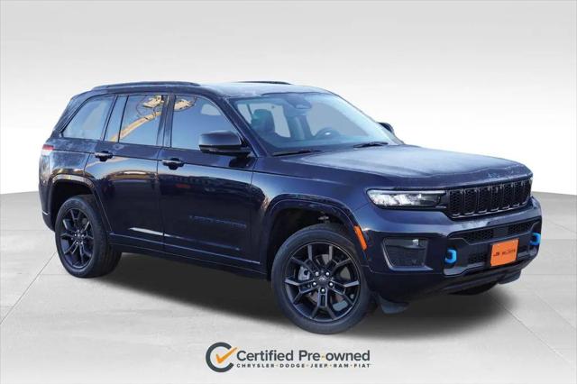 2023 Jeep Grand Cherokee 30th Anniversary for sale in New Prague, MN
