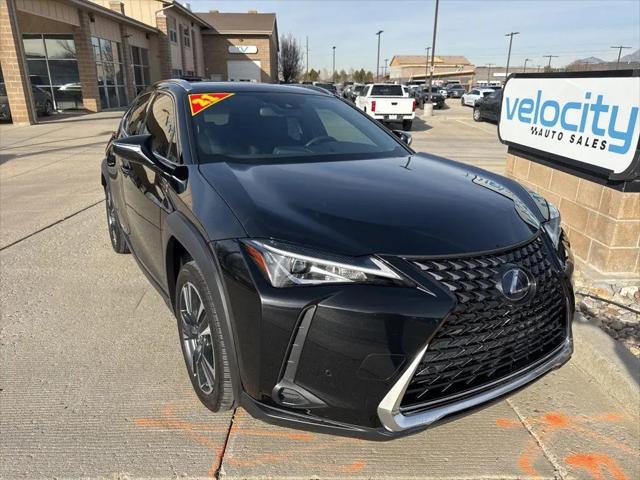 2021 Lexus UX 250h Base for sale in Draper, UT