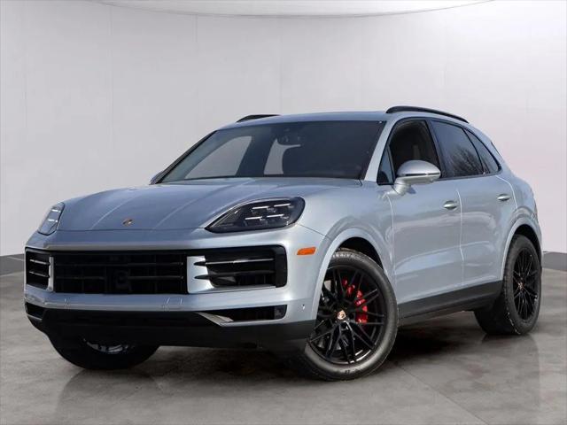 2026 Porsche Cayenne S for sale in Shawnee, KS