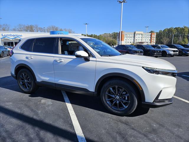 2026 Honda CR-V EX-L 2WD for sale in Lumberton, NC
