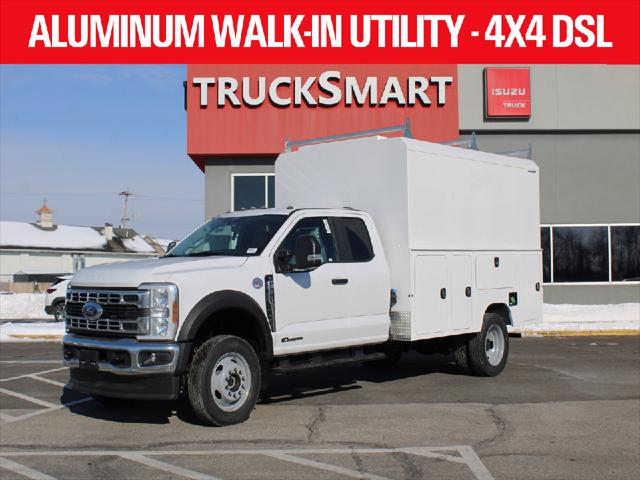 2026 Ford F-550 XL for sale in Morrisville, PA