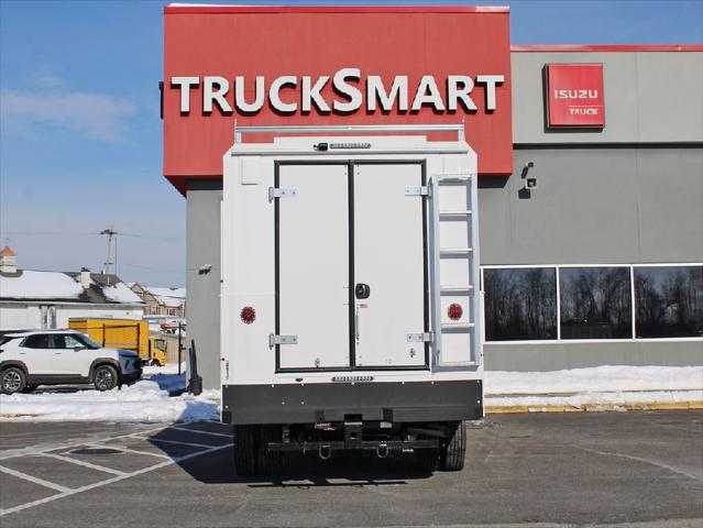 2026 Ford F-550 XL