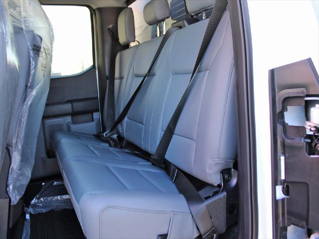 2026 Ford F-550 XL