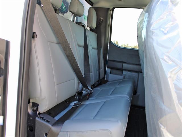 2026 Ford F-550 XL