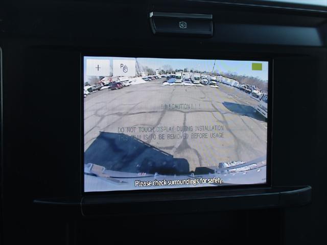 2026 Ford F-550 XL