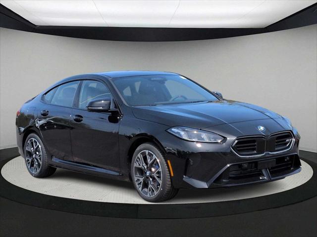 2026 BMW M235 Gran Coupe xDrive