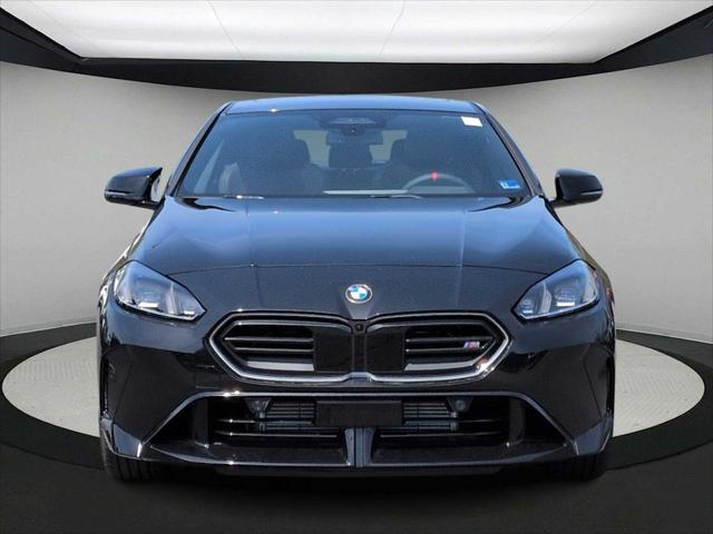 2026 BMW M235 Gran Coupe xDrive