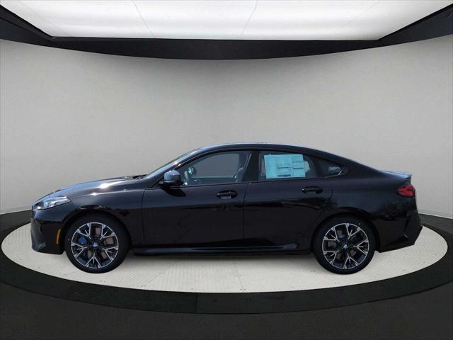 2026 BMW M235 Gran Coupe xDrive