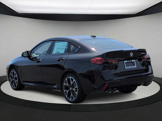 2026 BMW M235 Gran Coupe xDrive