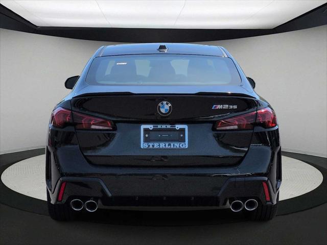 2026 BMW M235 Gran Coupe xDrive