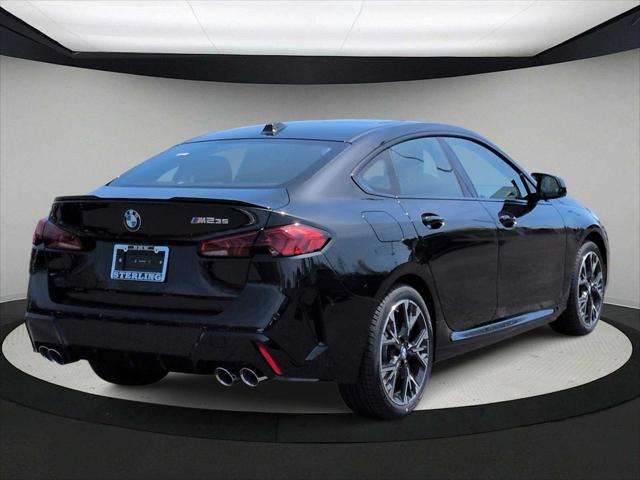 2026 BMW M235 Gran Coupe xDrive