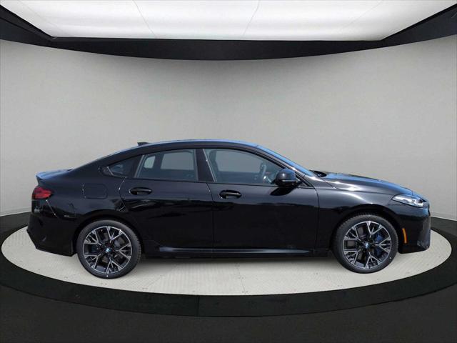 2026 BMW M235 Gran Coupe xDrive