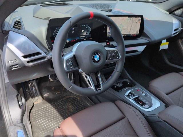 2026 BMW M235 Gran Coupe xDrive