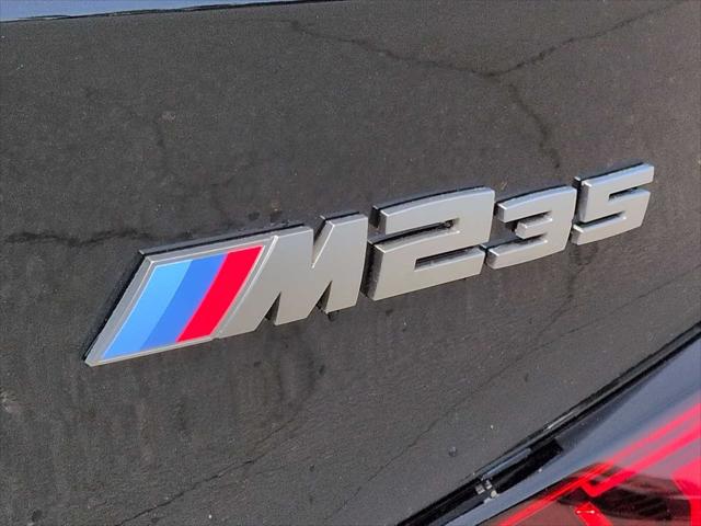 2026 BMW M235 Gran Coupe xDrive