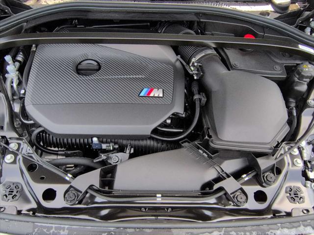 2026 BMW M235 Gran Coupe xDrive
