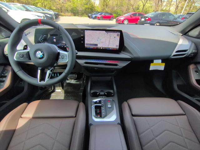 2026 BMW M235 Gran Coupe xDrive