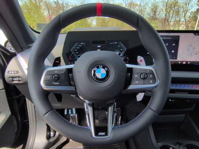 2026 BMW M235 Gran Coupe xDrive