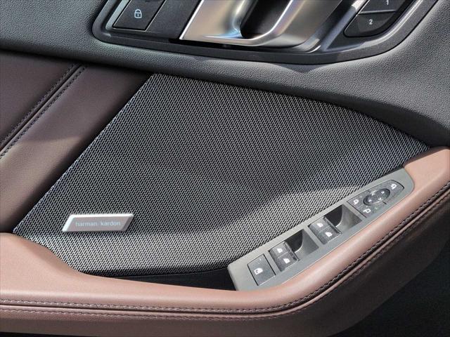 2026 BMW M235 Gran Coupe xDrive